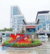 某人民医院安装500升检验科集中供水系统